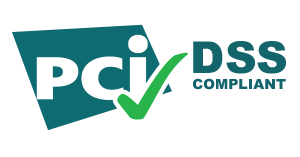 PCI DSS compliance ensuring secure payment card transactions and data protection.